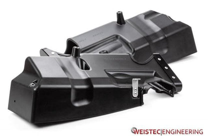 Weistec Mercedes-Benz M176 4L V8 W463 Carbon Fibre Airbox Kit (G500 & G550)