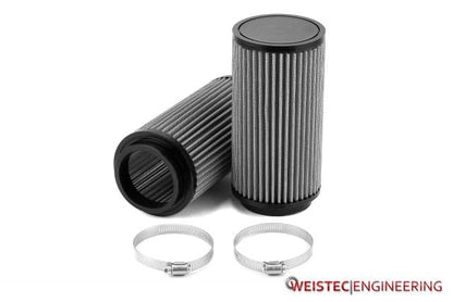 Weistec Mercedes-Benz M176 4L V8 W463 Carbon Fibre Airbox Kit (G500 & G550)