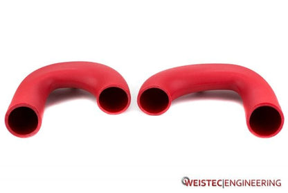 Weistec Mercedes-Benz M176 4L V8 W463 Carbon Fibre Airbox Kit (G500 & G550)
