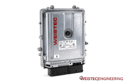 Weistec Mercedes-Benz M177 Stage 2 W.2 ECU Tune (C63 & GLC63)