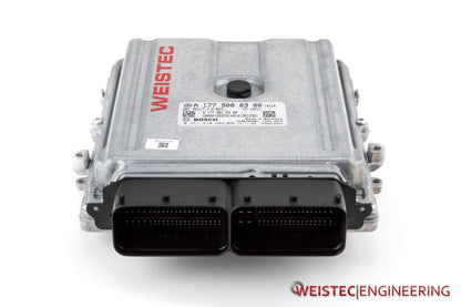 Weistec Mercedes-Benz M177 Stage 2 W.2 ECU Tune (C63 & GLC63)