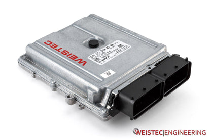 Weistec Mercedes-Benz M177 Stage 2 W.2 ECU Tune (C63 & GLC63)