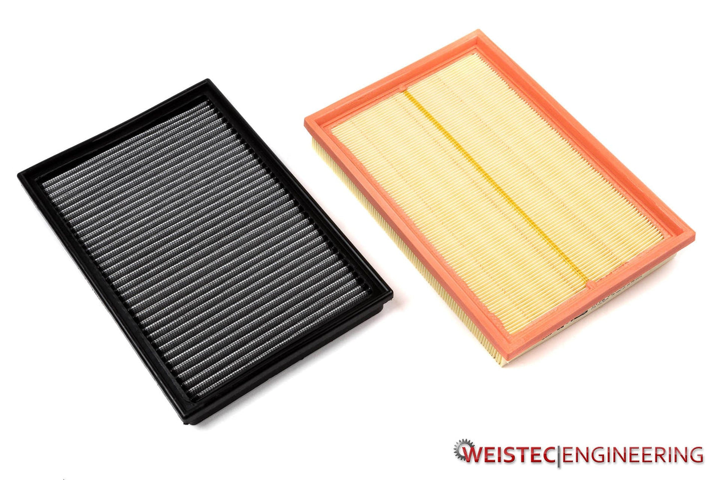 Weistec Mercedes-Benz M178 High Flow Air Filter Kit (C190 AMG GT, GT S & GT R)