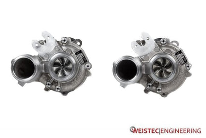 Weistec Mercedes-Benz M178 W.3 Turbo Upgrade (C190 AMG GT, GT S & GT R)