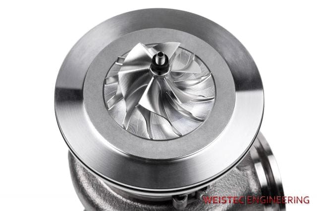 Weistec Mercedes-Benz M178 W.3 Turbo Upgrade (C190 AMG GT, GT S & GT R)