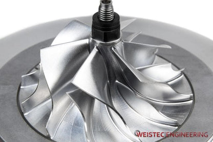 Weistec Mercedes-Benz M178 W.3 Turbo Upgrade (C190 AMG GT, GT S & GT R)
