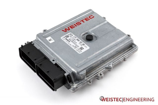 Weistec Mercedes-Benz M178 W.3 Turbo Upgrade (C190 AMG GT, GT S & GT R)