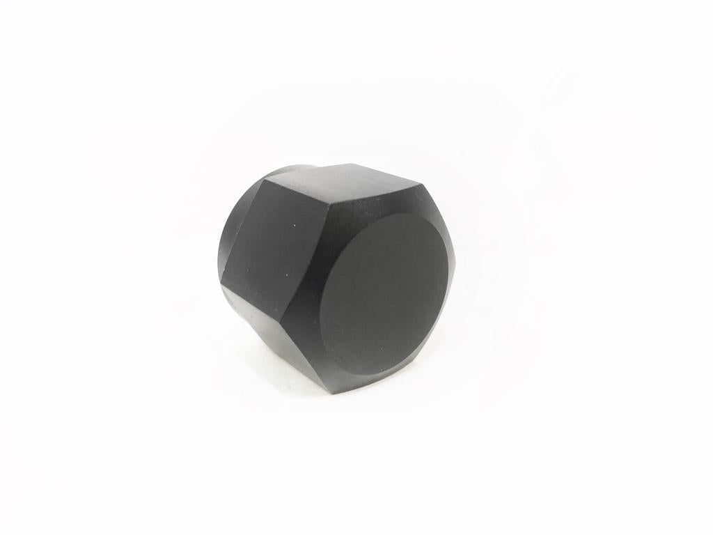 ARD ARAN820-10B AN FLARE CAP WITH O-RING AN10