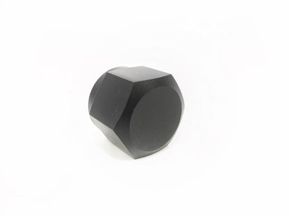ARD ARAN820-10B AN FLARE CAP WITH O-RING AN10