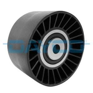 DAYCO DAYAPV2411 V-Ribbed Belt Deflection/Guide Pulley