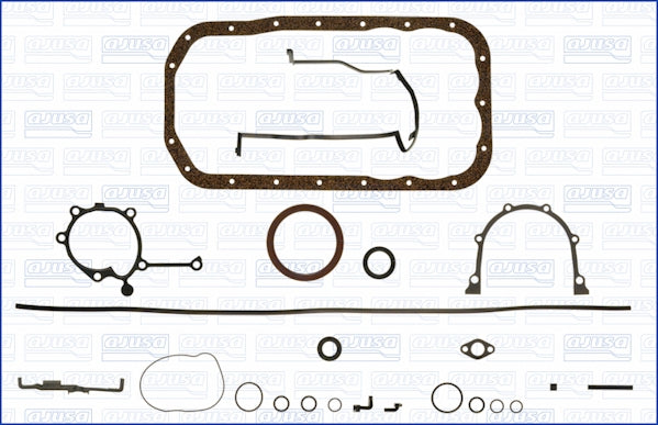 AJUSA AJU54067800 Crankcase Gasket Kit