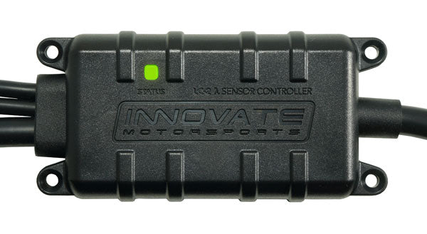 INNOVATE 38770 WIDEBAND KIT W/LC-2 AND O2 SENSOR