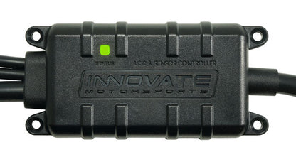INNOVATE 38770 WIDEBAND KIT W/LC-2 AND O2 SENSOR