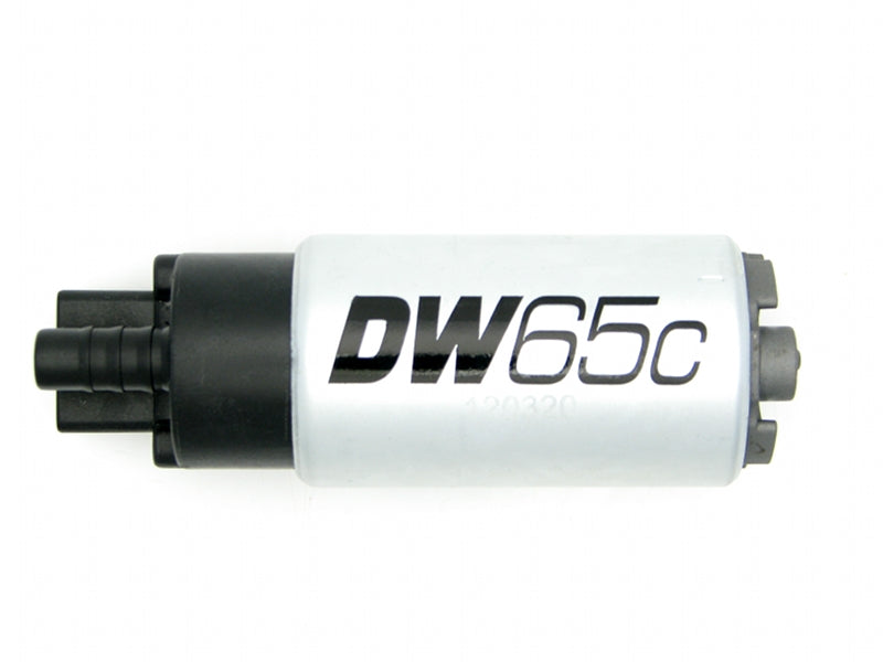 DEATSCHWERKS 9-651-1010 FUEL PUMP KIT FOR SUBARU BRZ, TOYOTA 86 (FA20)