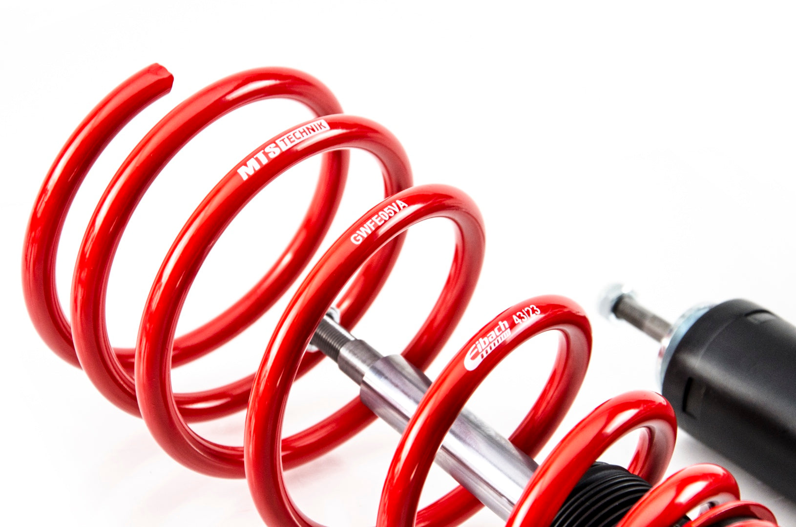 MTS Technik XMTSGWBM02-C COMFORT COILOVER KIT (INOX) FOR BMW Z3 COUPE (E36)