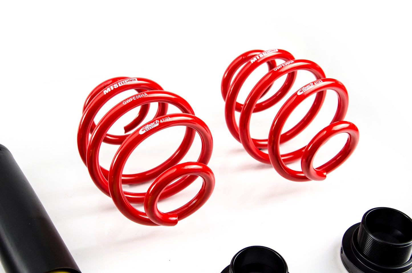 MTS Technik XMTSGWBM02-C COMFORT COILOVER KIT (INOX) FOR BMW Z3 COUPE (E36)