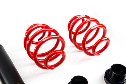 MTS Technik XMTSGWBM02-C COMFORT COILOVER KIT (INOX) FOR BMW Z3 COUPE (E36)