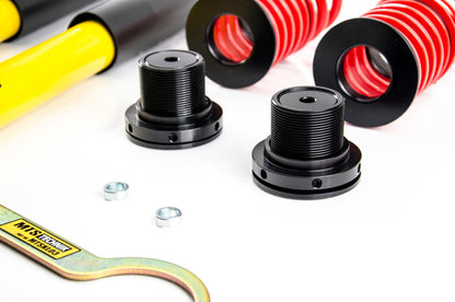 MTS Technik XMTSGWBM02-S STANCE COILOVER KIT (INOX) FOR BMW Z3 COUPE (E36)