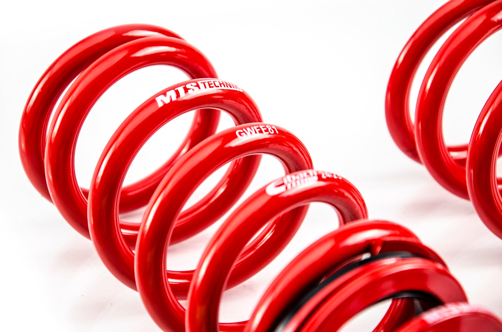MTS Technik XMTSGWVW36-S STANCE COILOVER KIT (INOX) FOR VOLKSWAGEN BEETLE (5C1/5C2)