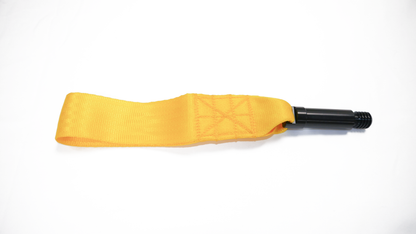 Xatrix Porsche 991.1 911 Tow Strap - Yellow