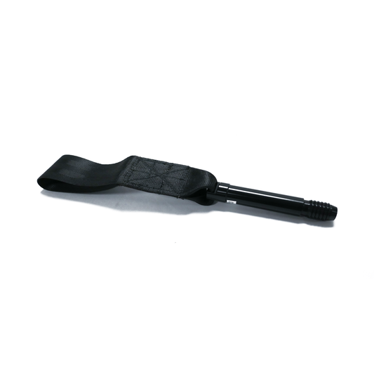 Xatrix Audi 8V RS3 Tow Strap - Black