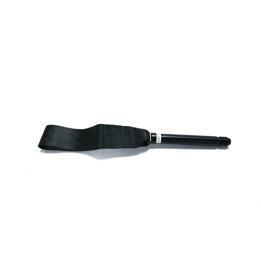 Xatrix Audi R8 Tow Strap - Black