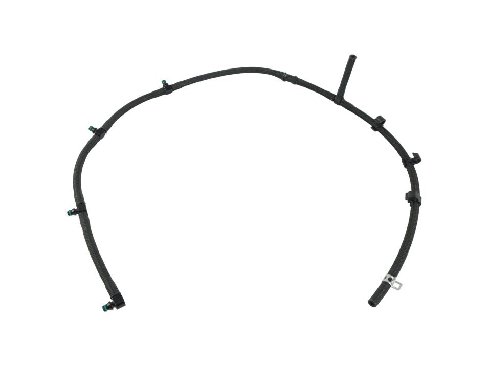 BOGAP Y1621101 Hose, Fuel Overflow