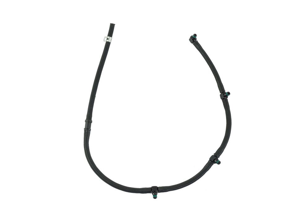 BOGAP Y1621102 Hose, Fuel Overflow