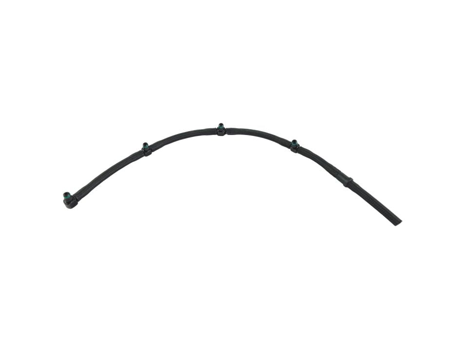 BOGAP Y1621103 Hose, Fuel Overflow