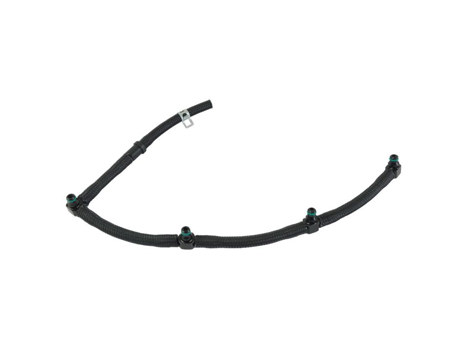 BOGAP Y1621104 Hose, Fuel Overflow