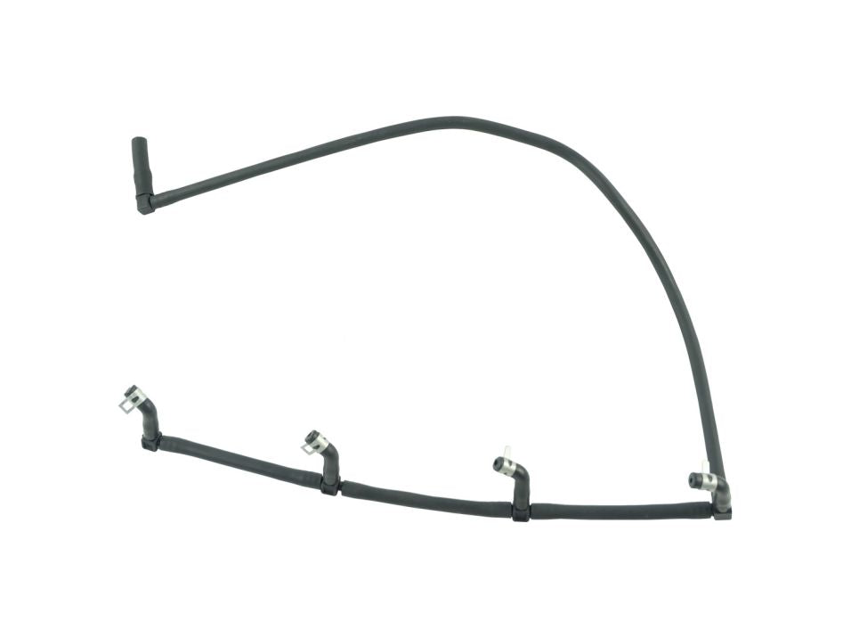 BOGAP Y1621105 Hose, Fuel Overflow