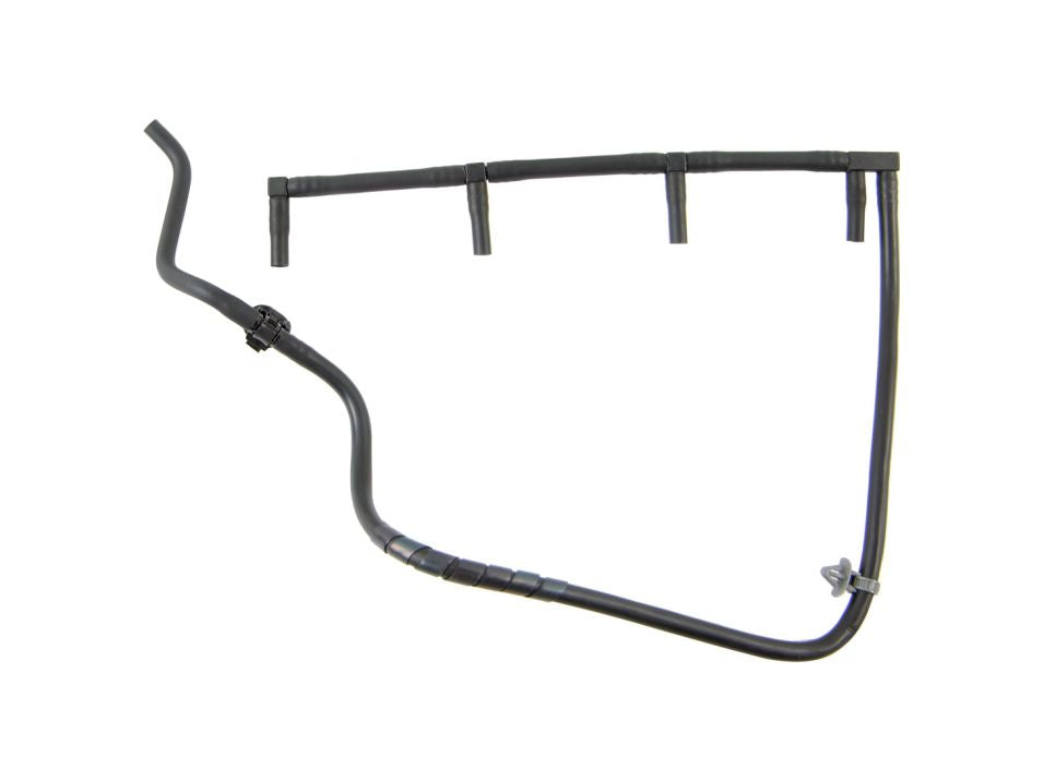 BOGAP Y1621108 Hose, Fuel Overflow