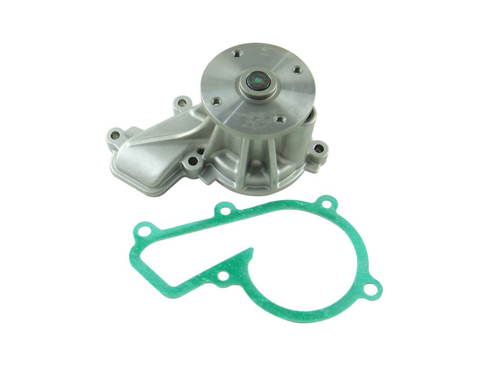 BOGAP Y4234101 Water Pump, Engine Cooling