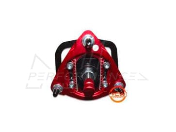 YCW BMW E46 Coilover 4K/12K (M3)