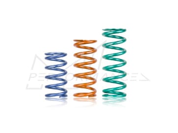 YCW BMW E46 Coilover 4K/12K (M3)