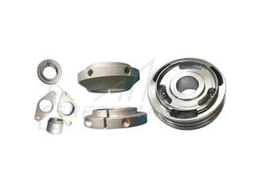 YCW BMW E82 E88 Coilover 6K/18K (125i & 135i)