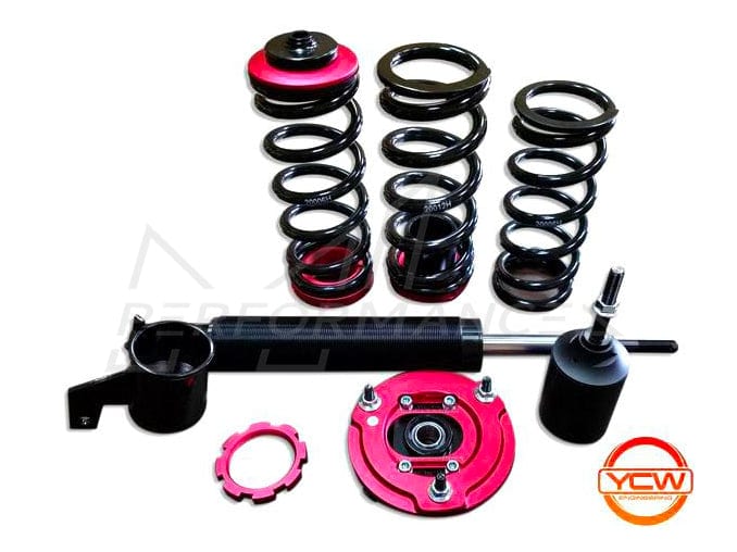 YCW BMW E90 E92 E93 Coilover 4K/12K (M3)