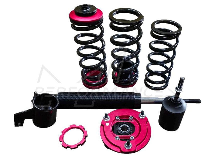 YCW BMW E91 E92 E93 Coilover 6K/18K (320i, 325i, 330i & 335i)