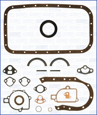 AJUSA AJU54100700 Crankcase Gasket Kit