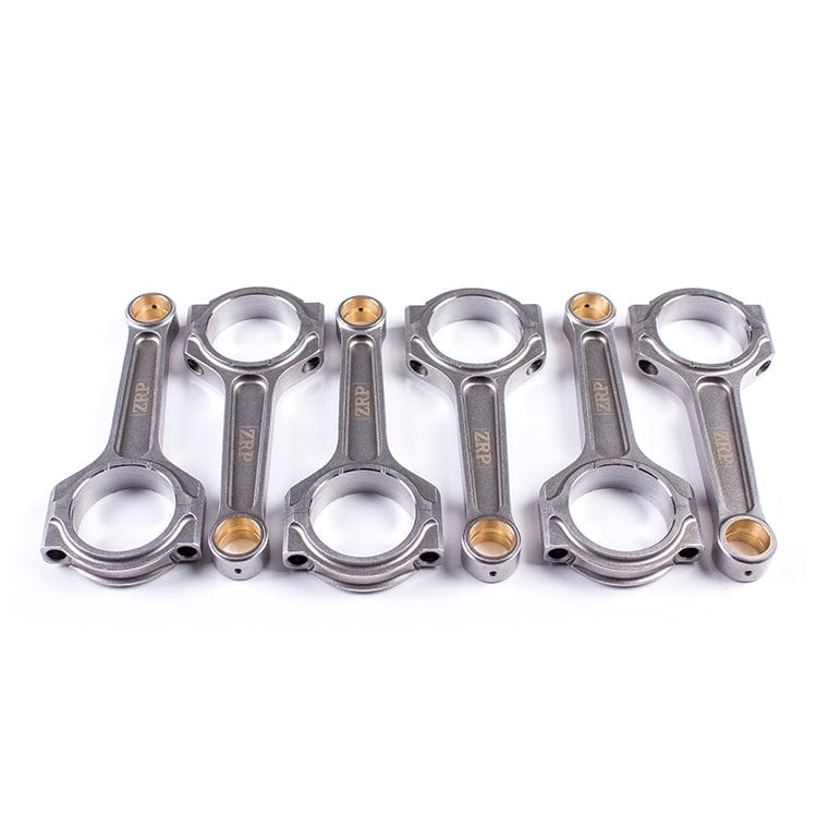 ZRP BMW 3.0L N55 I-Beam Connecting Rods