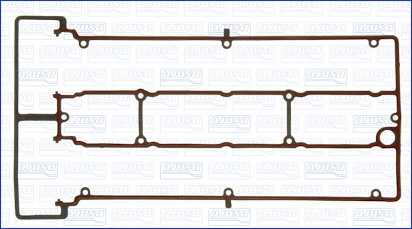 AJUSA AJU11100800 Cylinder Head Cover Gasket