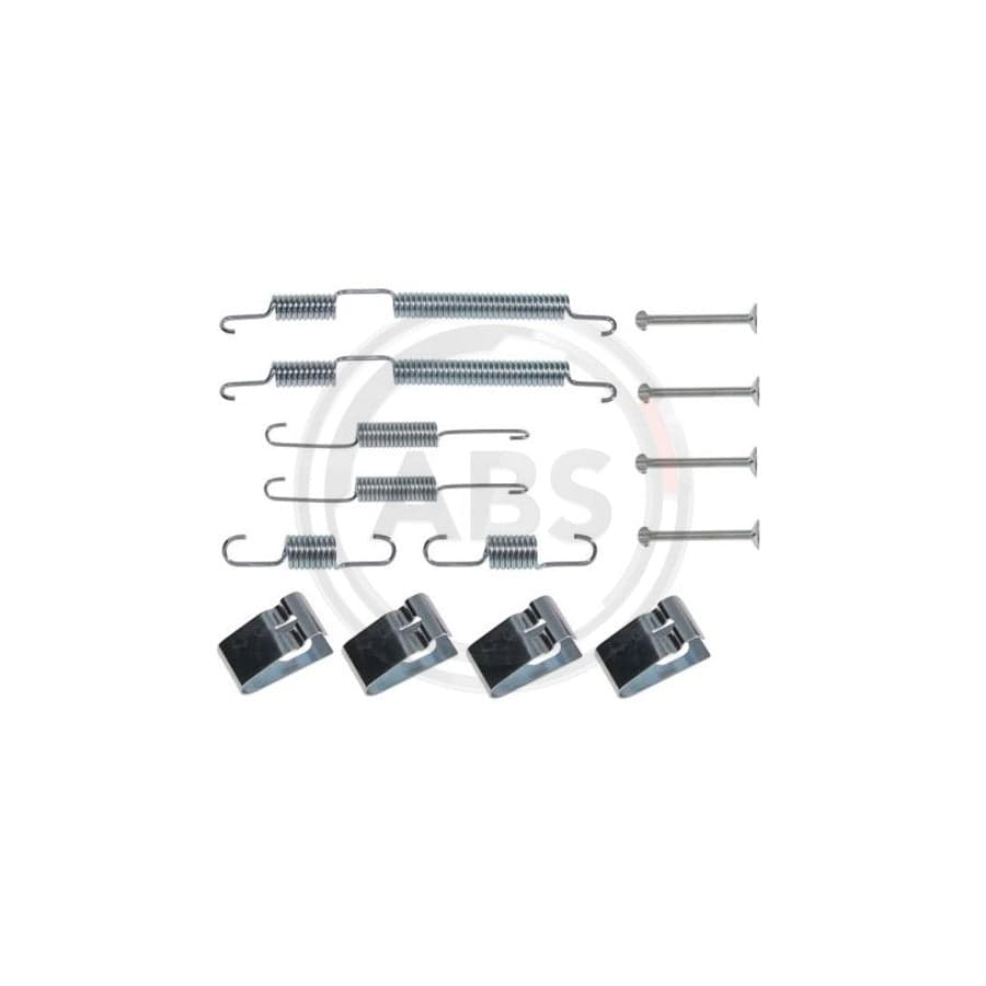 A.B.S. 0017Q Accessory Kit, Brake Shoes