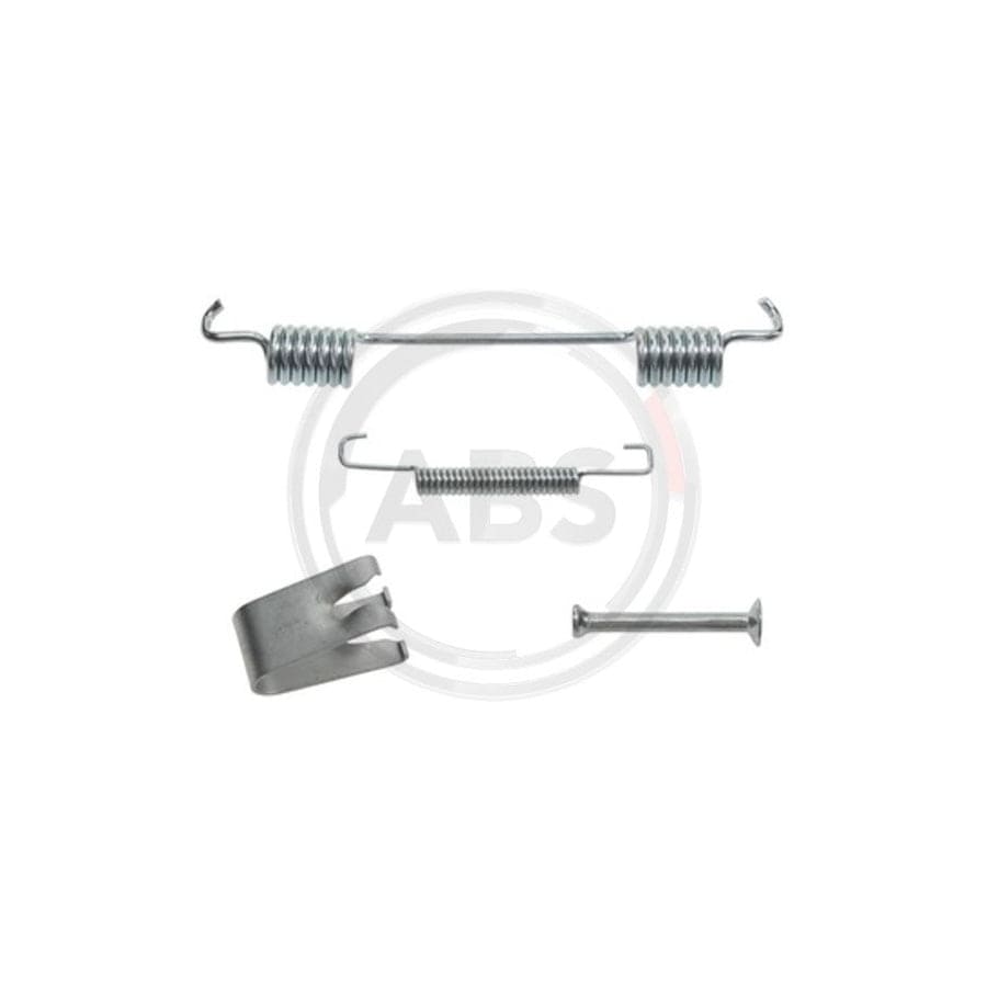 A.B.S. 0023Q Accessory Kit, Brake Shoes