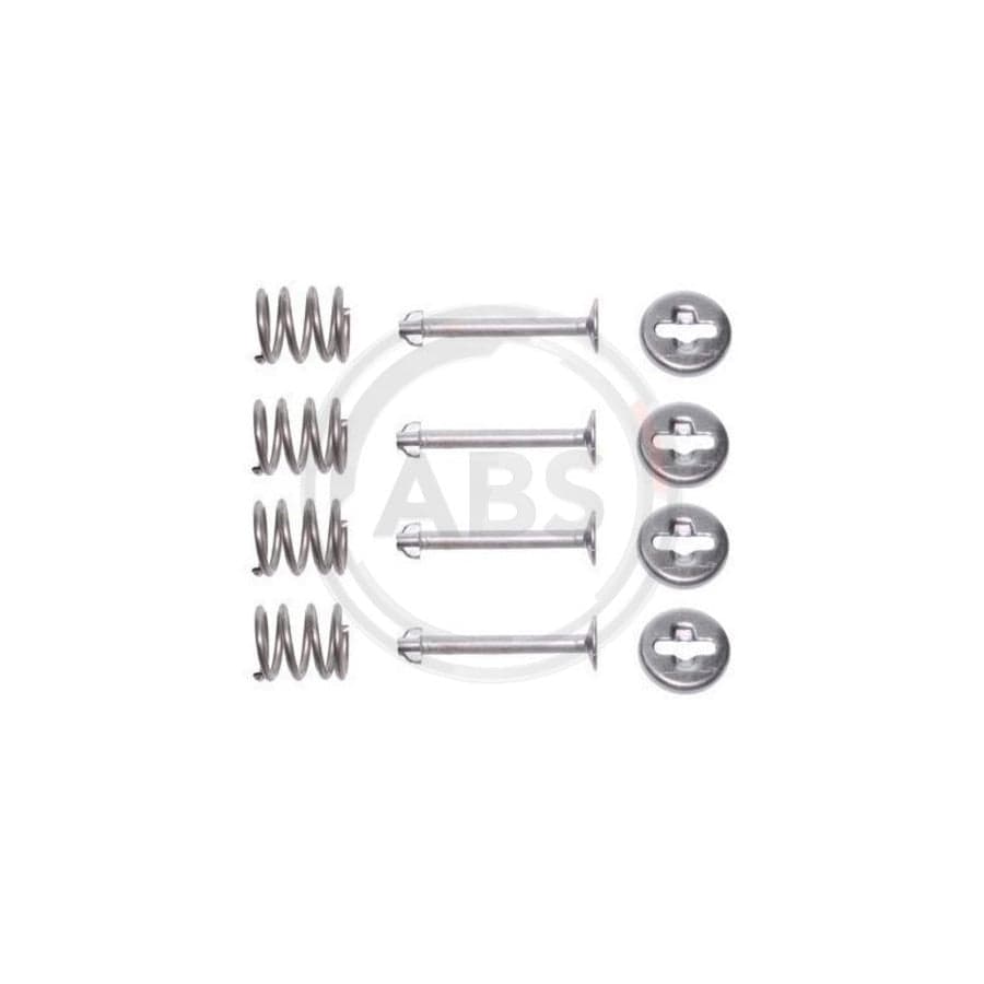 A.B.S. 0220Q Accessory Kit, Brake Shoes