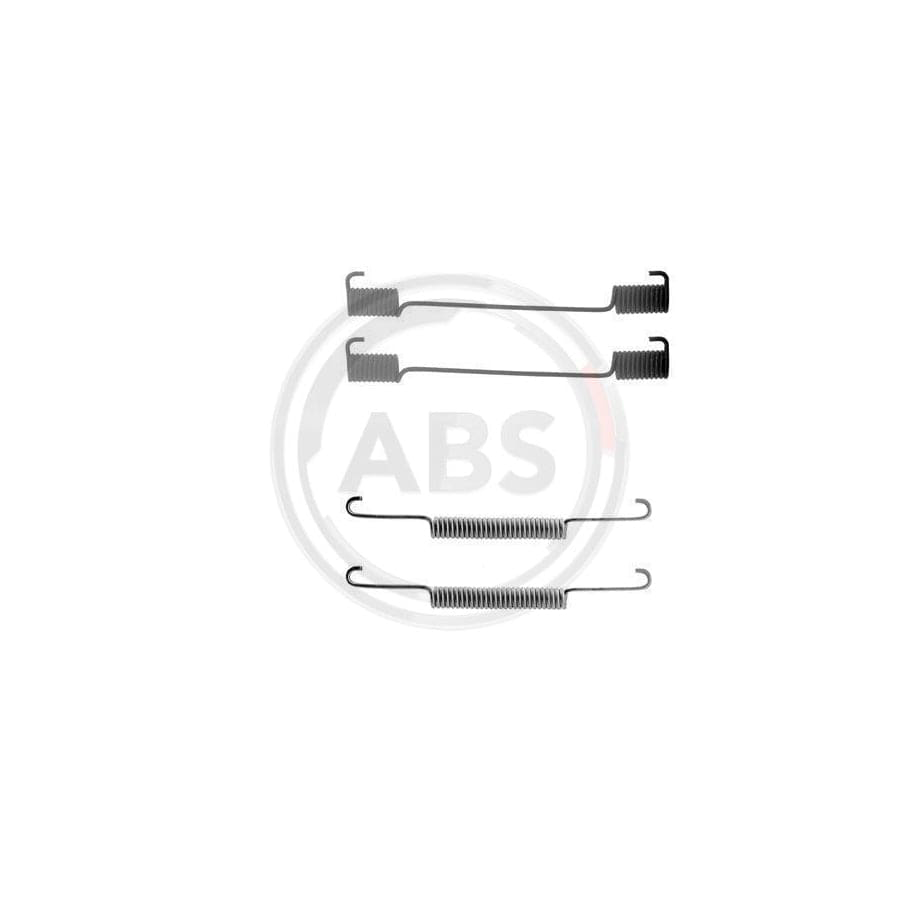 A.B.S. 0520Q Accessory Kit, Brake Shoes