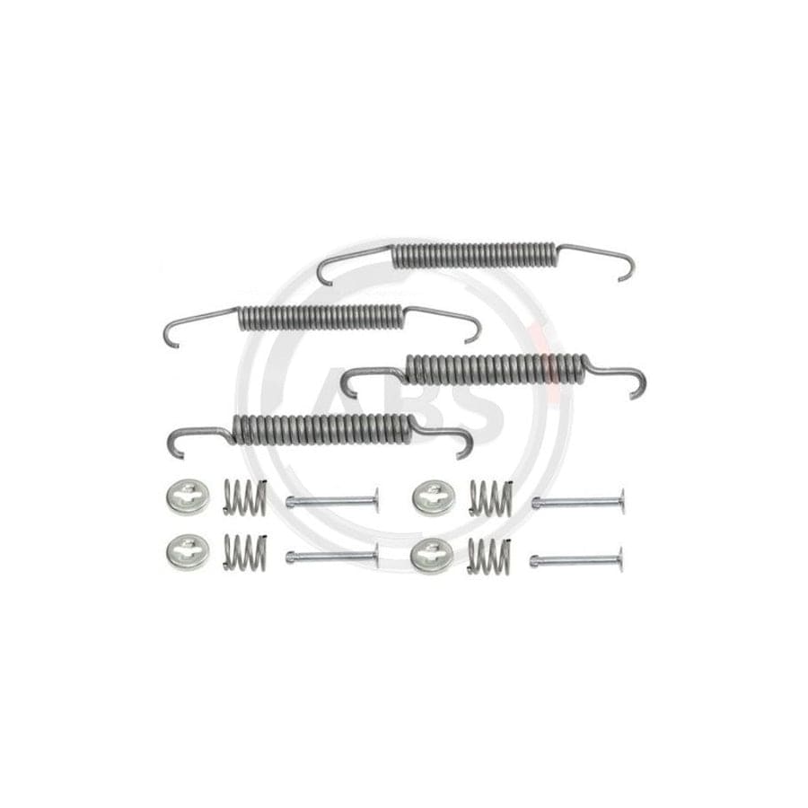 A.B.S. 0548Q Accessory Kit, Brake Shoes