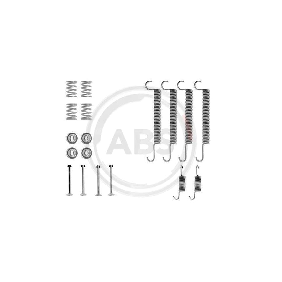 A.B.S. 0559Q Accessory Kit, Brake Shoes