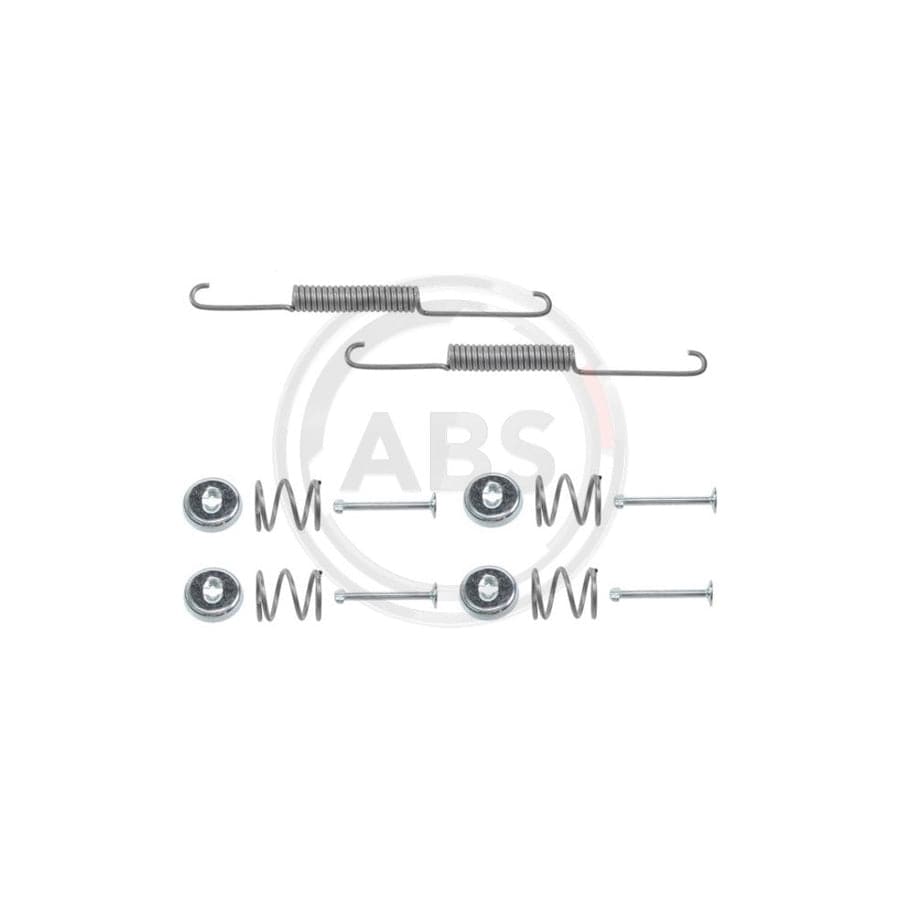 A.B.S. 0586Q Accessory Kit, Brake Shoes