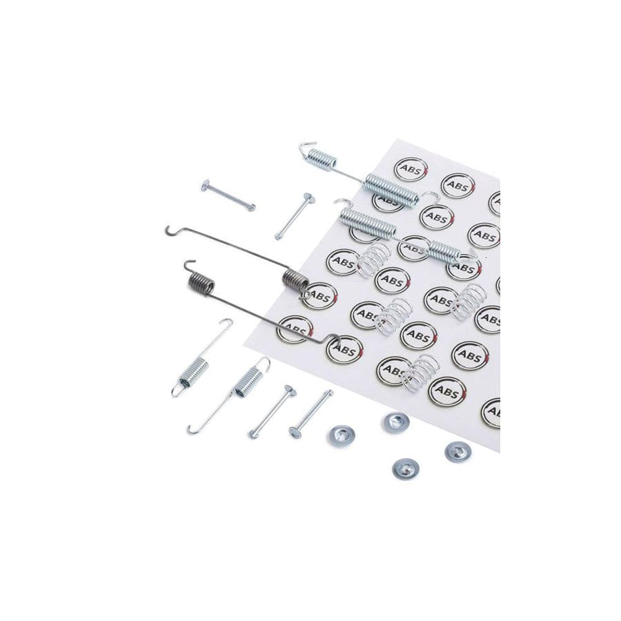 A.B.S. 0646Q Accessory Kit, Brake Shoes
