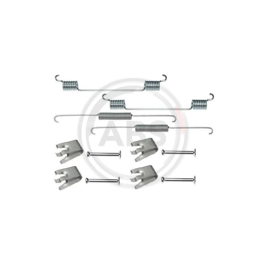 A.B.S. 0781Q Accessory Kit, Brake Shoes